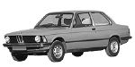 BMW E21 P3001 Fault Code