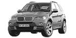 BMW E70 P3001 Fault Code